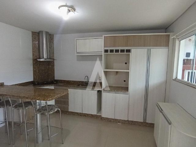 Casa / Sobrado para Venda em Joinville/SC Vila Nova 3 Quartos