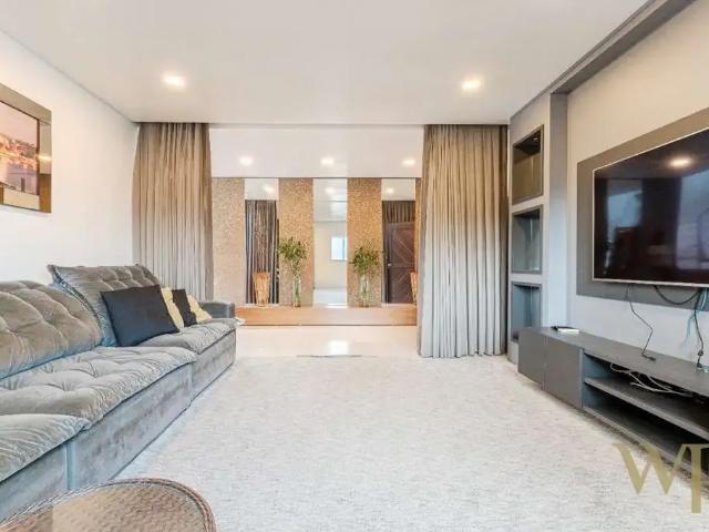 Casa / Sobrado para Venda em Joinville/SC Vila Nova 3 Quartos