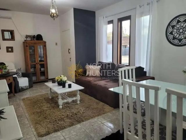 Casa / Sobrado para Venda em Joinville/SC Vila Nova 5 Quartos