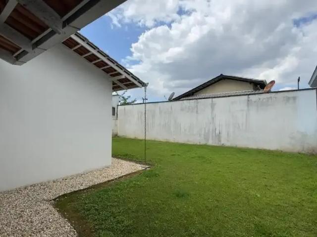 Casa / Sobrado para Venda em Joinville/SC Vila Nova 3 Quartos