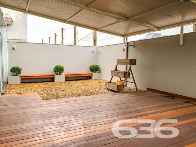 Casa / Sobrado para Venda em Joinville/SC Vila Nova 3 Quartos