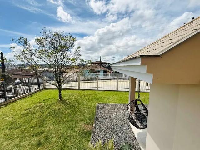 Casa / Sobrado para Venda em Joinville/SC Vila Nova 3 Quartos