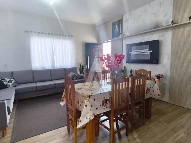 Casa / Sobrado para Venda em Joinville/SC Vila Nova 3 Quartos