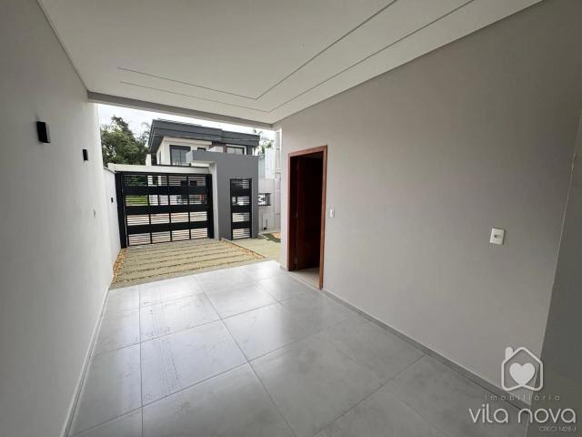 Casa / Sobrado para Venda em Joinville/SC Vila Nova 3 Quartos