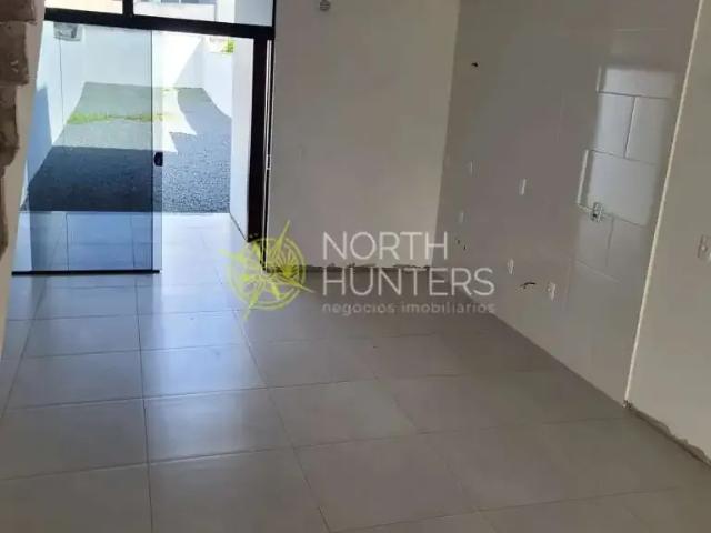 Casa / Sobrado para Venda em Joinville/SC Vila Nova 3 Quartos