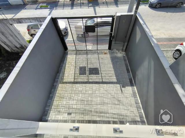 Casa / Sobrado para Venda em Joinville/SC Vila Nova 3 Quartos