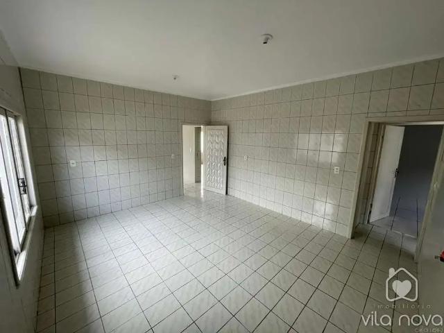 Casa / Sobrado para Venda em Joinville/SC Vila Nova 3 Quartos