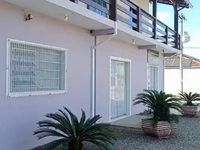 Casa / Sobrado para Venda em Joinville/SC Vila Nova 3 Quartos
