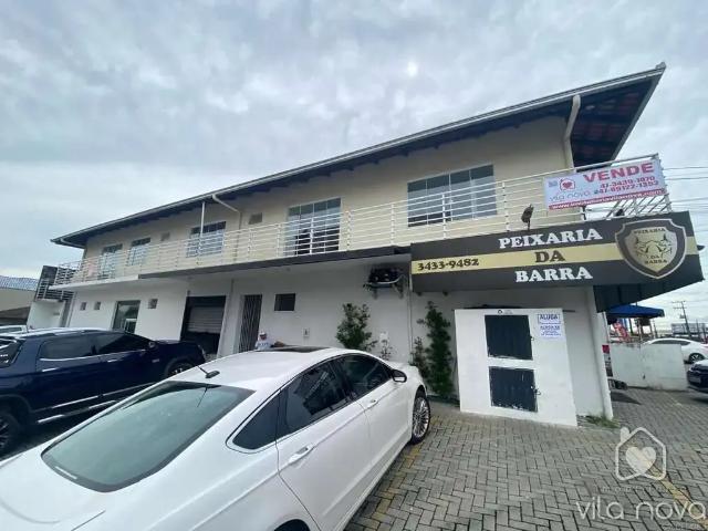 Casa / Sobrado para Venda em Joinville/SC Vila Nova 3 Quartos