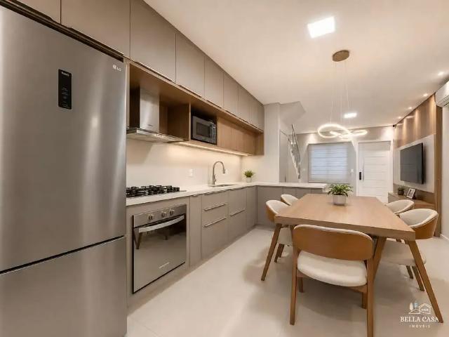 Casa / Sobrado para Venda em Joinville/SC Vila Nova 3 Quartos