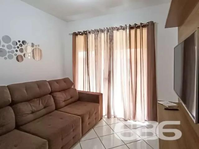 Casa / Sobrado para Venda em Joinville/SC Vila Nova 3 Quartos