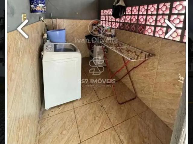 Casa / Sobrado para Venda em Joinville/SC Vila Nova 3 Quartos
