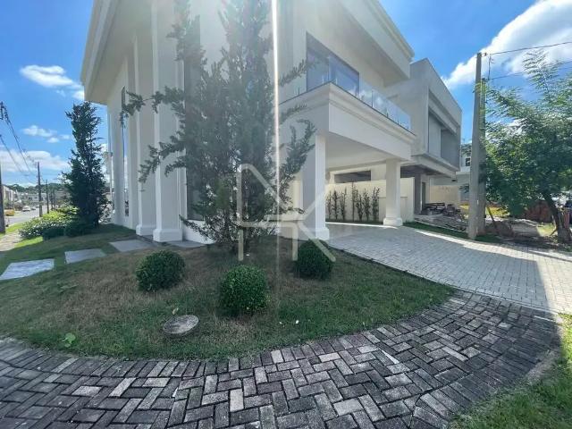 Casa / Sobrado para Venda em Joinville/SC Vila Nova 3 Quartos