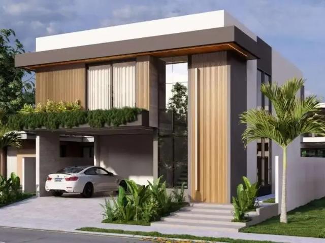 Casa / Sobrado para Venda em Joinville/SC Vila Nova 3 Quartos