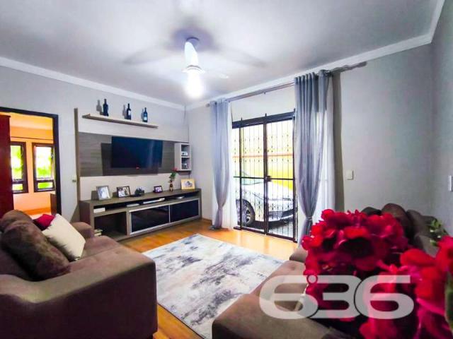 Casa / Sobrado para Venda em Joinville/SC Vila Nova 3 Quartos