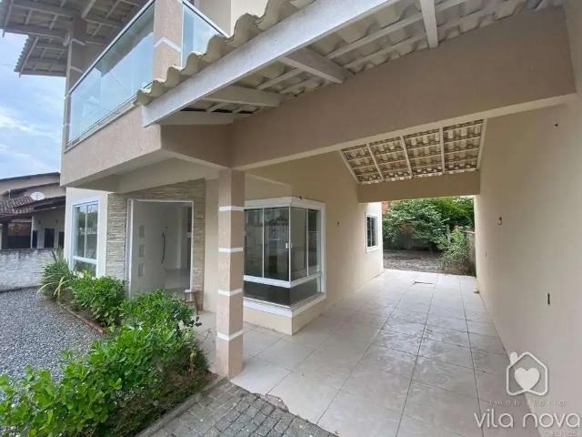 Casa / Sobrado para Venda em Joinville/SC Vila Nova 3 Quartos