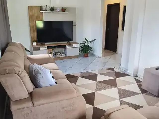 Casa / Sobrado para Venda em Joinville/SC Vila Nova 3 Quartos
