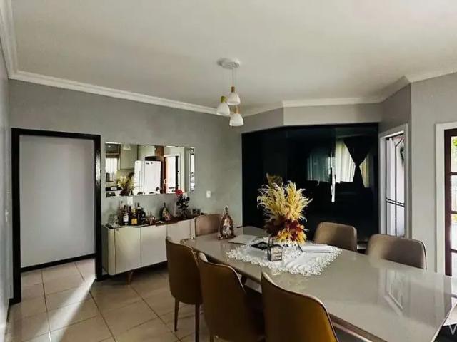 Casa / Sobrado para Venda em Joinville/SC Vila Nova 3 Quartos