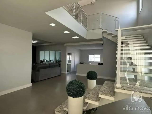 Casa / Sobrado para Venda em Joinville/SC Vila Nova 3 Quartos
