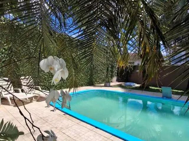 Casa / Sobrado para Venda em Joinville/SC Vila Nova 3 Quartos