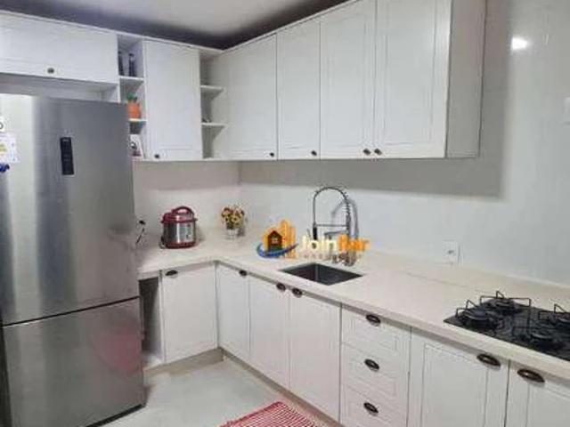 Casa / Sobrado para Venda em Joinville/SC Vila Nova 3 Quartos
