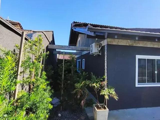 Casa / Sobrado para Venda em Joinville/SC Vila Nova 3 Quartos