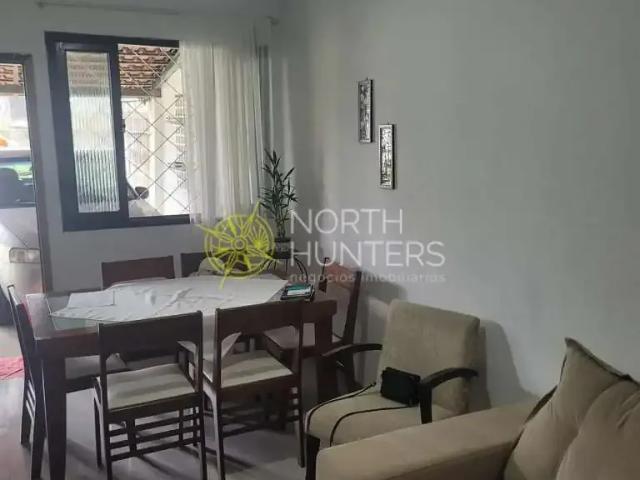 Casa / Sobrado para Venda em Joinville/SC Vila Nova 3 Quartos