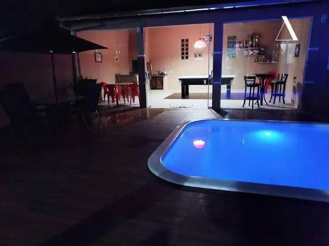 Casa / Sobrado para Venda em Joinville/SC Vila Nova 3 Quartos