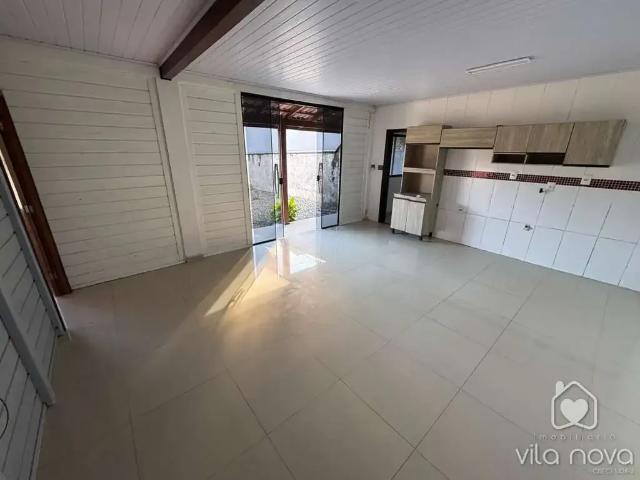 Casa / Sobrado para Venda em Joinville/SC Vila Nova 1 Quartos