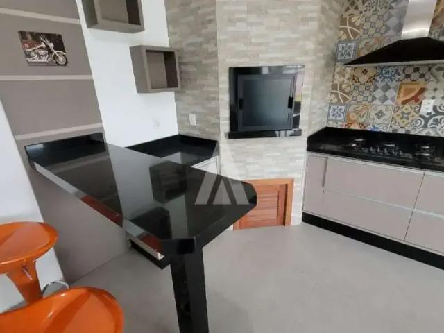 Casa / Sobrado para Venda em Joinville/SC Vila Nova 1 Quartos