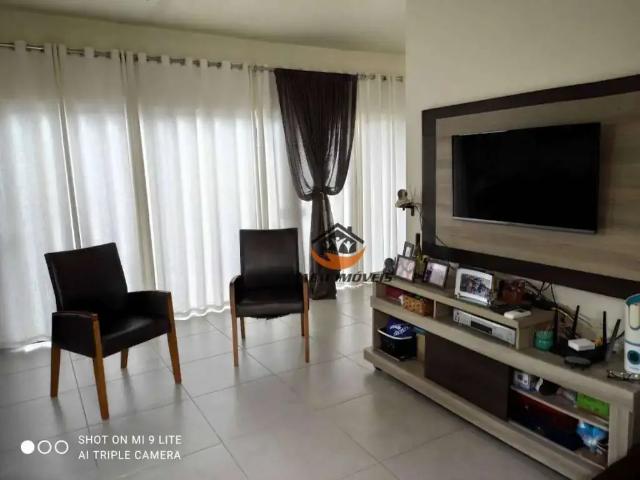 Casa / Sobrado para Venda em Joinville/SC Vila Nova 1 Quartos