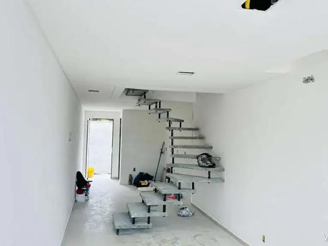 Casa / Sobrado para Venda em Joinville/SC Vila Nova 1 Quartos