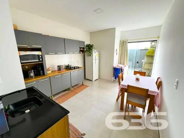 Casa / Sobrado para Venda em Joinville/SC Vila Nova 2 Quartos