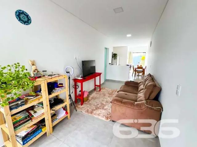 Casa / Sobrado para Venda em Joinville/SC Vila Nova 2 Quartos