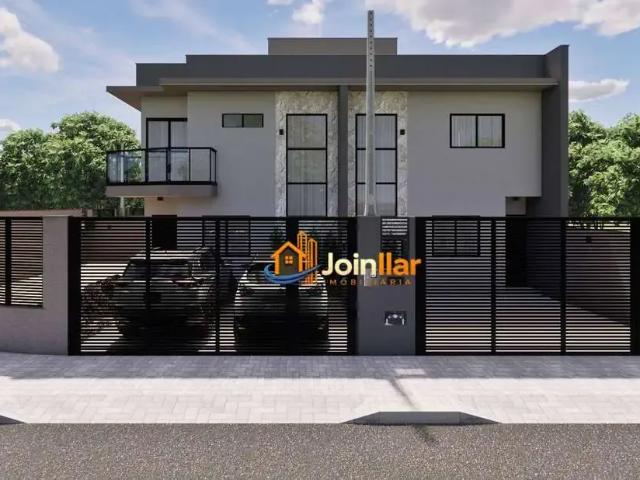 Casa / Sobrado para Venda em Joinville/SC Vila Nova 2 Quartos