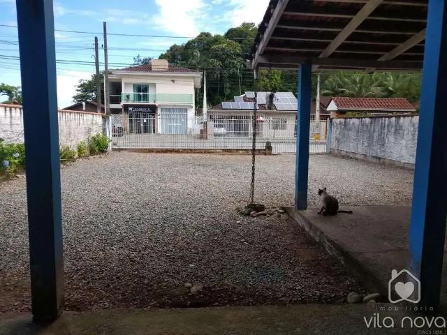 Casa / Sobrado para Venda em Joinville/SC Vila Nova 2 Quartos