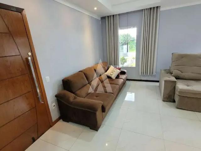 Casa / Sobrado para Venda em Joinville/SC Vila Nova 2 Quartos
