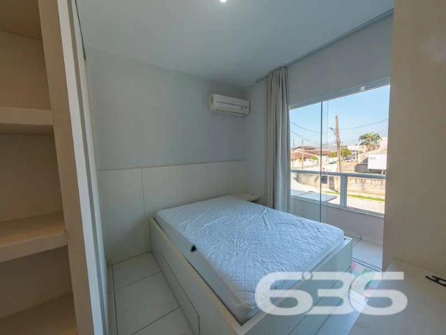 Casa / Sobrado para Venda em Joinville/SC Vila Nova 2 Quartos