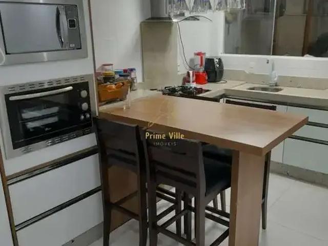 Casa / Sobrado para Venda em Joinville/SC Vila Nova 2 Quartos