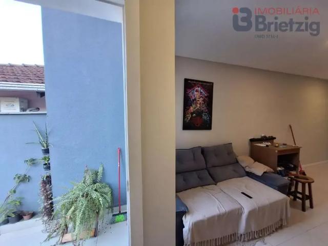 Casa / Sobrado para Venda em Joinville/SC Vila Nova 2 Quartos