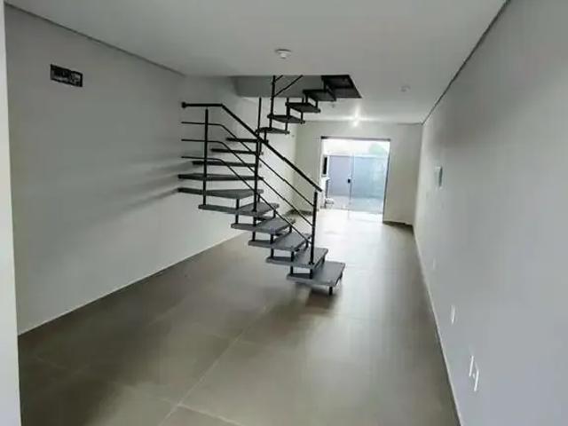 Casa / Sobrado para Venda em Joinville/SC Vila Nova 2 Quartos