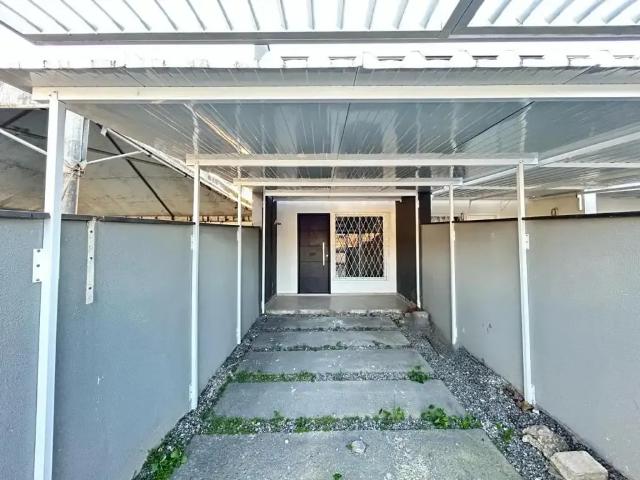 Casa / Sobrado para Venda em Joinville/SC Vila Nova 2 Quartos