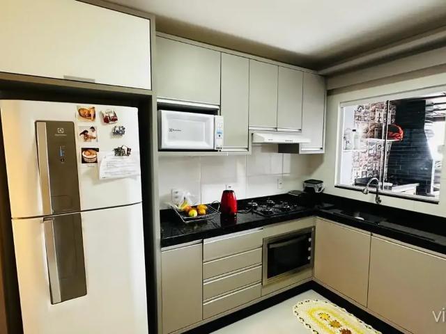 Casa / Sobrado para Venda em Joinville/SC Vila Nova 2 Quartos