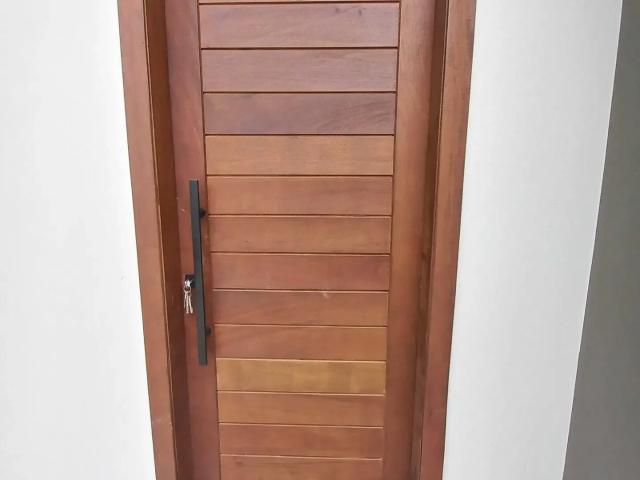 Casa / Sobrado para Venda em Joinville/SC Vila Nova 2 Quartos