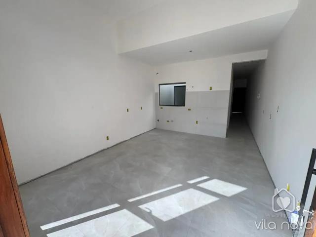 Casa / Sobrado para Venda em Joinville/SC Vila Nova 2 Quartos