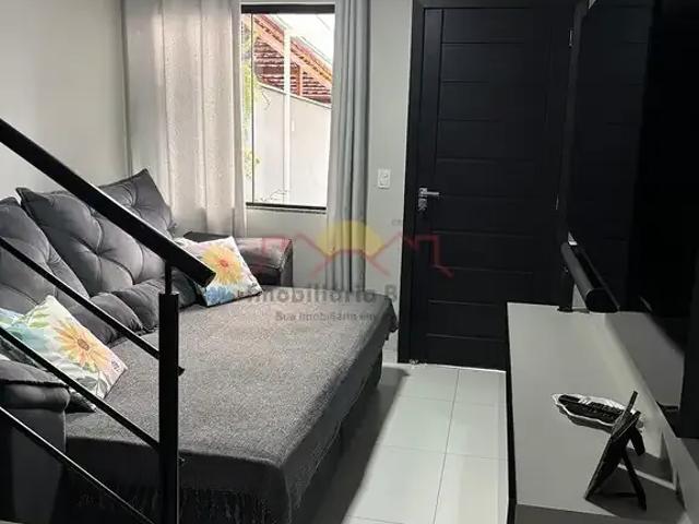 Casa / Sobrado para Venda em Joinville/SC Vila Nova 2 Quartos