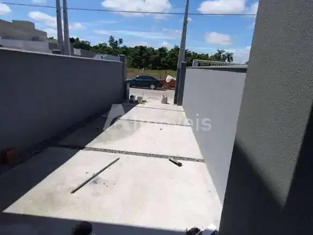 Casa / Sobrado para Venda em Joinville/SC Vila Nova 2 Quartos