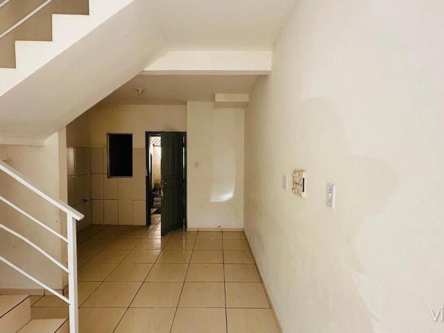 Casa / Sobrado para Venda em Joinville/SC Vila Nova 2 Quartos
