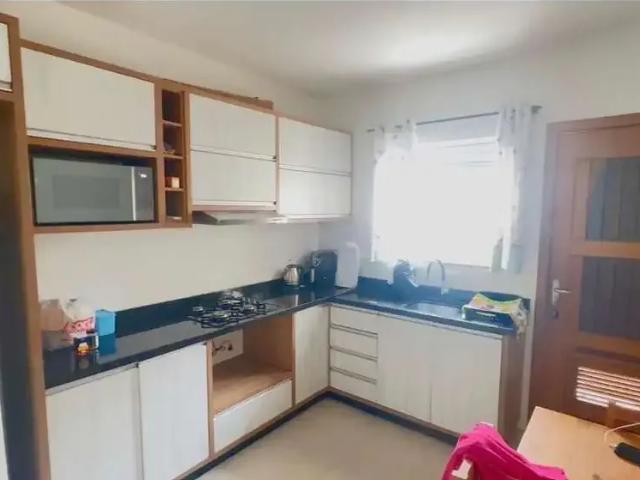 Casa / Sobrado para Venda em Joinville/SC Vila Nova 2 Quartos