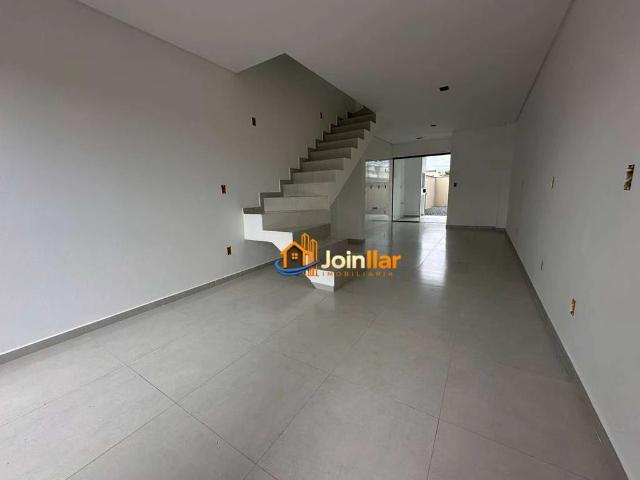 Casa / Sobrado para Venda em Joinville/SC Vila Nova 2 Quartos